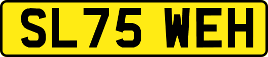 SL75WEH