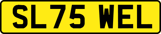 SL75WEL