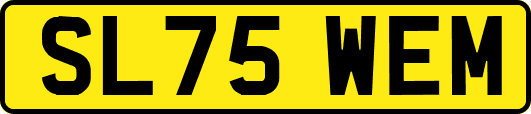 SL75WEM