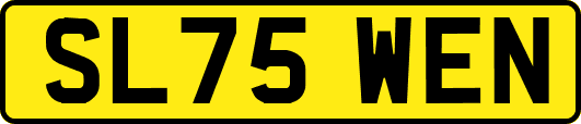 SL75WEN
