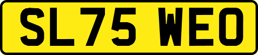 SL75WEO