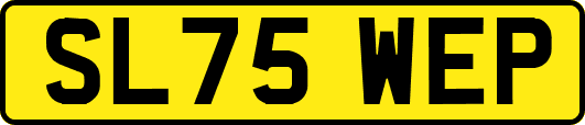 SL75WEP