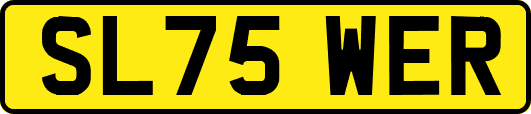 SL75WER