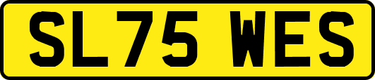 SL75WES