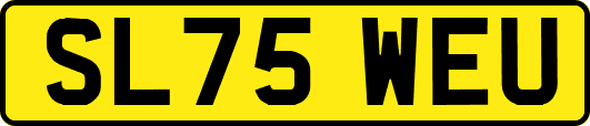 SL75WEU