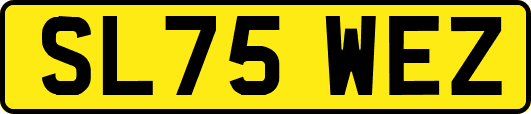 SL75WEZ