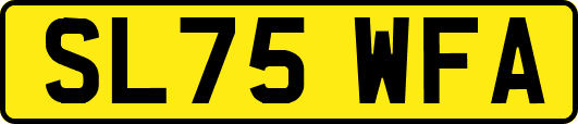 SL75WFA