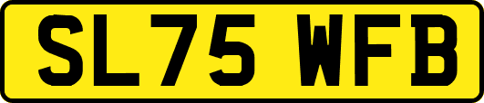 SL75WFB