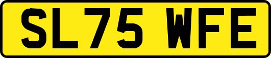 SL75WFE