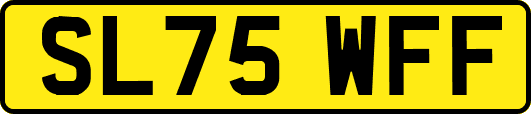 SL75WFF