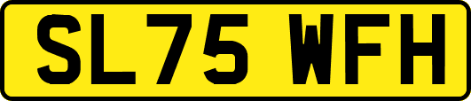 SL75WFH