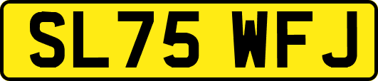 SL75WFJ