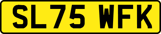 SL75WFK