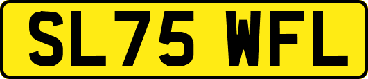 SL75WFL