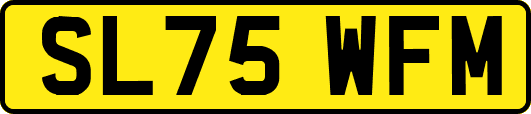 SL75WFM