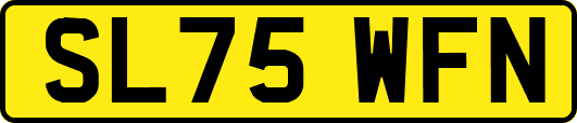 SL75WFN