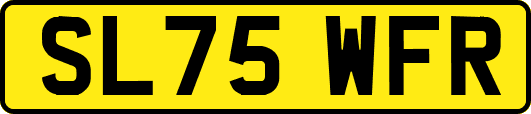 SL75WFR
