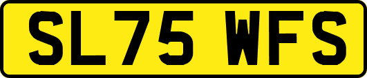 SL75WFS