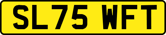 SL75WFT
