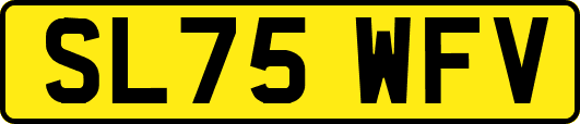 SL75WFV