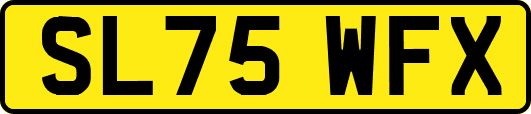 SL75WFX