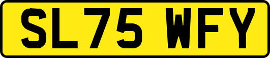 SL75WFY