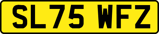 SL75WFZ