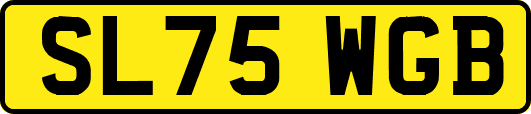 SL75WGB