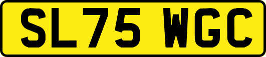 SL75WGC