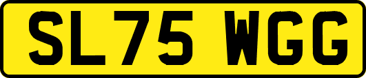 SL75WGG
