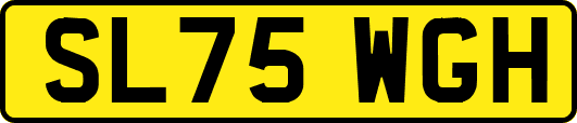 SL75WGH