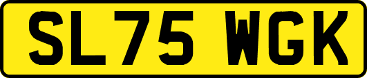 SL75WGK