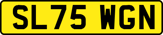 SL75WGN