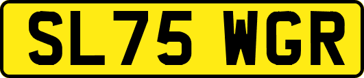 SL75WGR