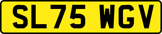 SL75WGV