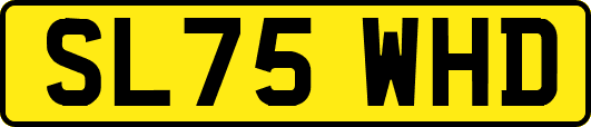 SL75WHD