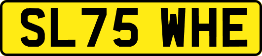 SL75WHE