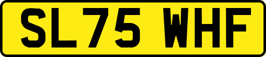 SL75WHF