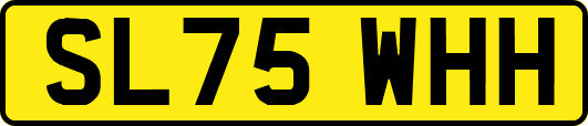 SL75WHH