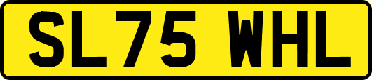 SL75WHL