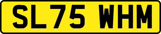 SL75WHM