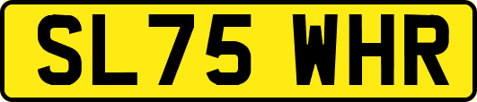 SL75WHR