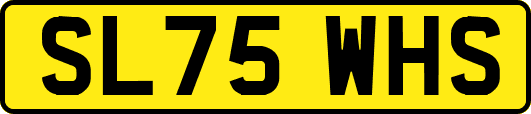 SL75WHS