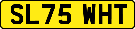 SL75WHT