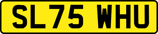 SL75WHU