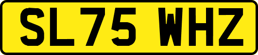 SL75WHZ