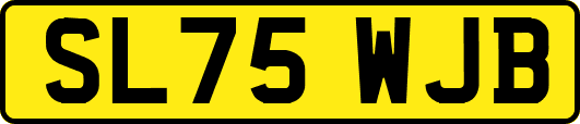 SL75WJB