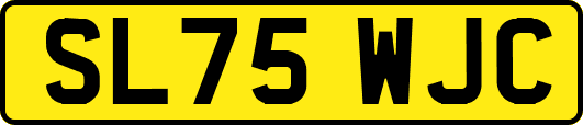 SL75WJC