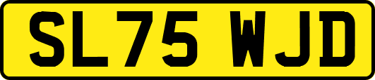 SL75WJD