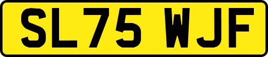 SL75WJF